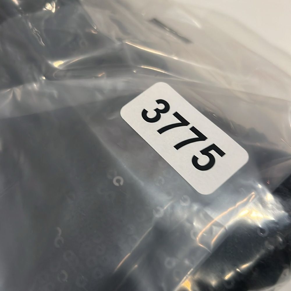 Pretty Little Things Sequence Midi Deep V Neck Co… - image 5